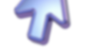 telegram banner cursor picture
