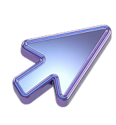 telegram banner cursor picture