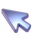 telegram banner cursor picture